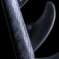 GONG | Factory Kitesurf 5'4 Lethal Squash Tail FSP Pro Custom