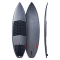 GONG | Factory Kitesurf 5'4 Lethal Squash Tail FSP Pro Custom