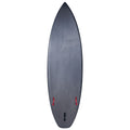GONG | Factory Kitesurf 5'4 Lethal Squash Tail FSP Pro Custom