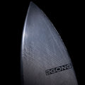 GONG | Factory Kitesurf 5'4 Lethal Squash Tail FSP Pro Custom