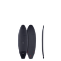GONG | Factory SUP 6’8 Fatal Light FSP Pro SUP Custom