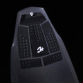 GONG | Factory SUP 6’8 Fatal Light FSP Pro SUP Custom