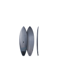 GONG | Factory SUP 7'2 Curve Sp Pro Light FSP Pro SUP Custom