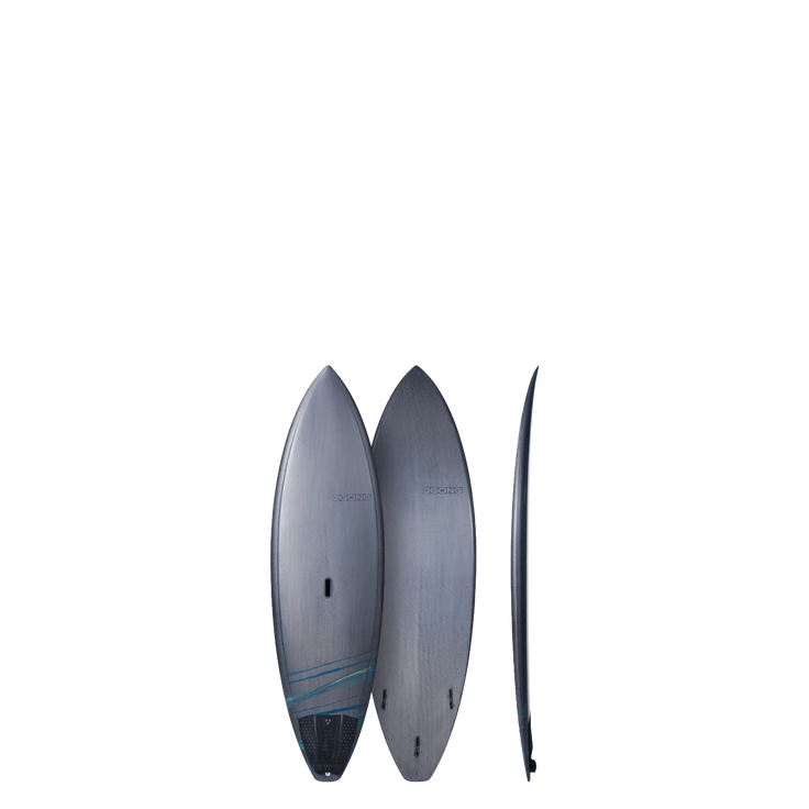 GONG | Factory SUP 7'2 Curve Sp Pro Light FSP Pro SUP Custom