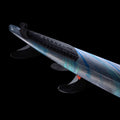 GONG | Factory SUP 7'2 Curve Sp Pro Light FSP Pro SUP Custom