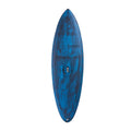GONG | Factory SUP 7'2 Curve Sp Rounded Light FSP Pro SUP Custom
