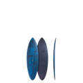 GONG | Factory SUP 7'2 Curve Sp Rounded Light FSP Pro SUP Custom