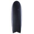 GONG | Factory Surf 5'10 Matata PU Custom