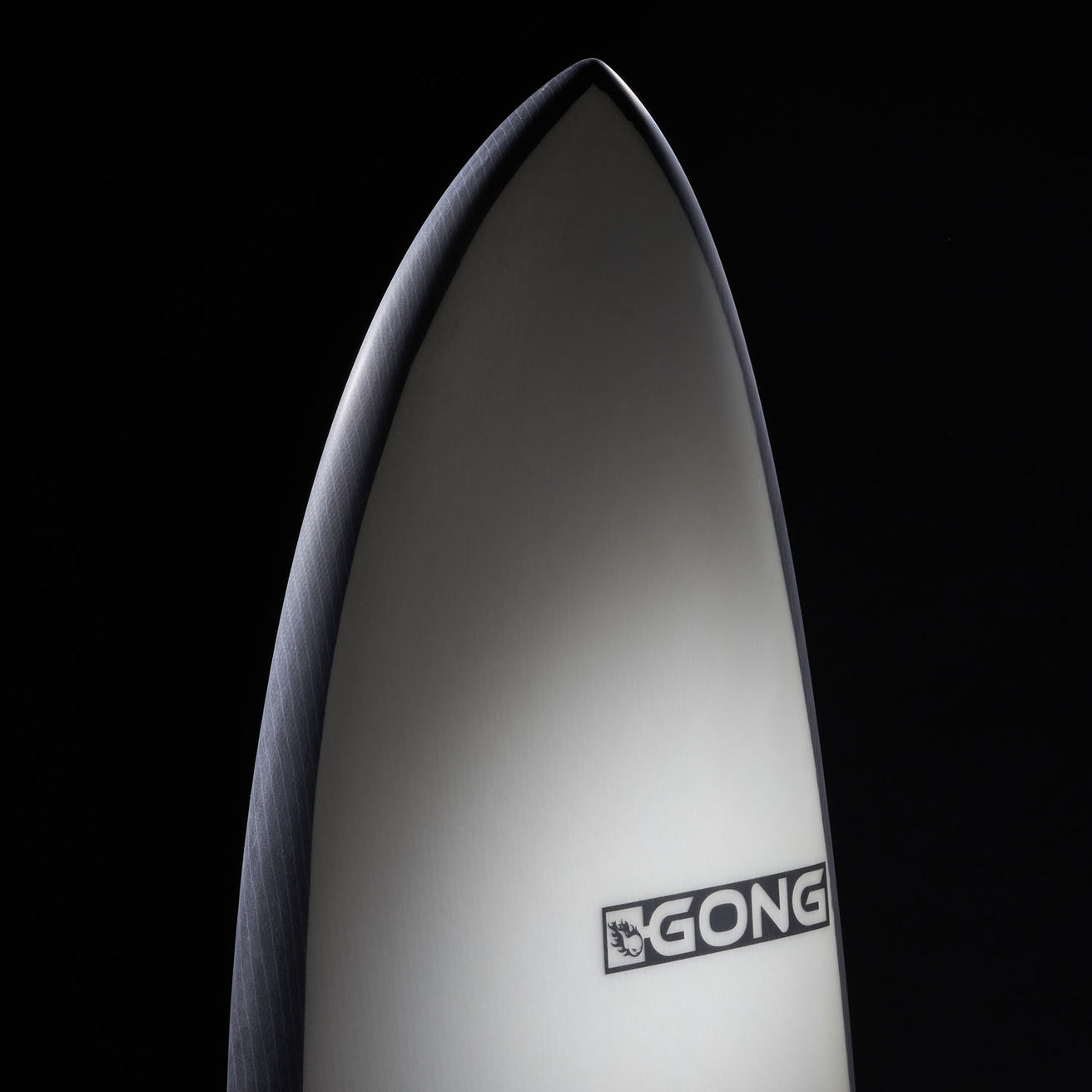GONG | Factory Surf 5'2 Fork EPS Carbon Rail