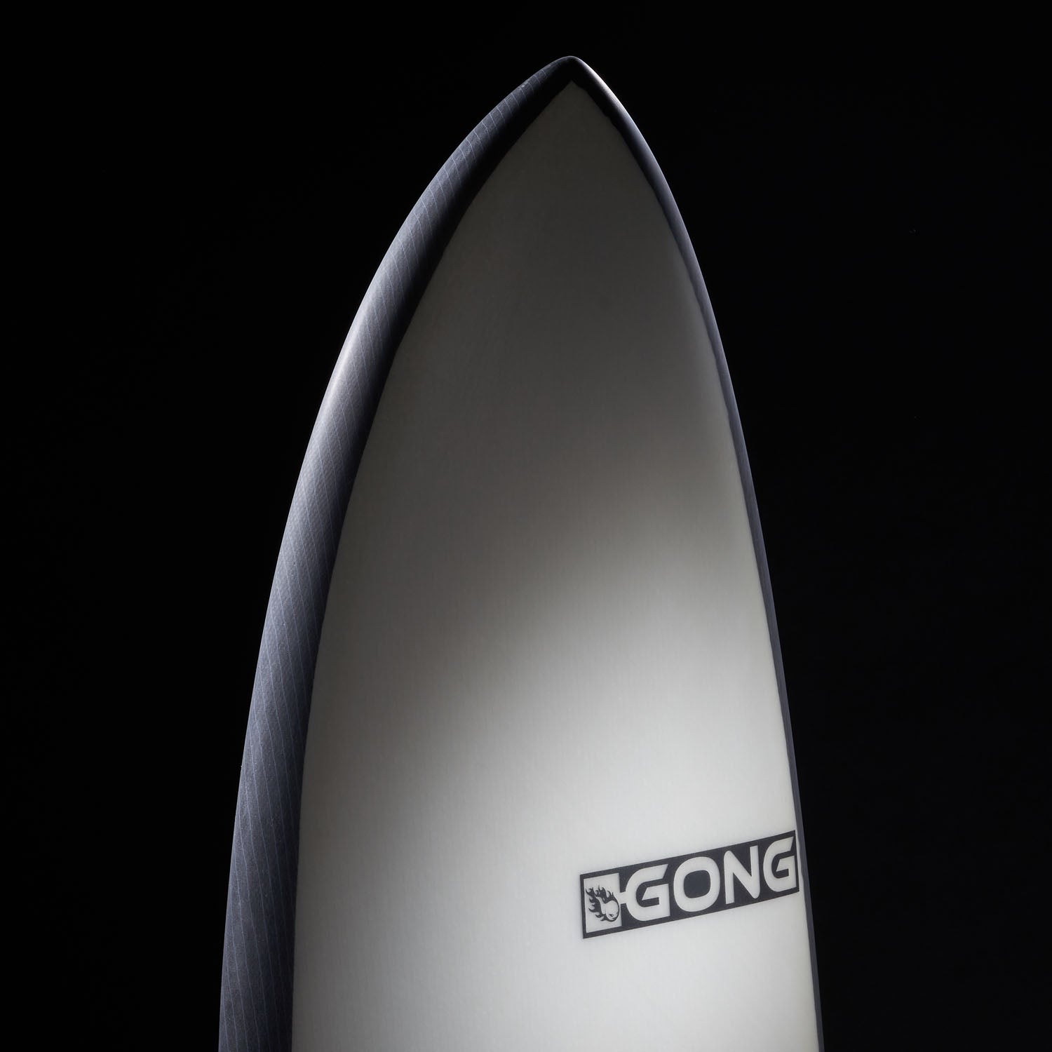 GONG | Factory Surf 5'2 Fork EPS Carbon Rail