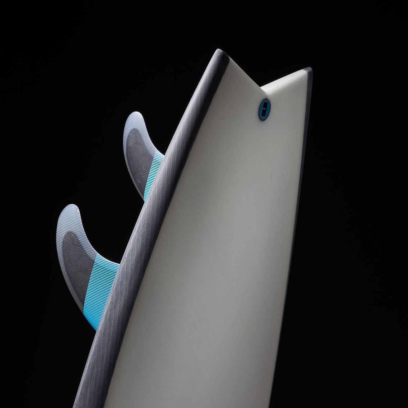 GONG | Factory Surf 5'2 Fork EPS Carbon Rail