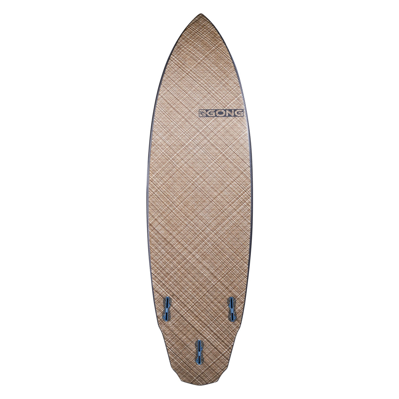 GONG | Factory Surf 5'6 Alu EPS Pro Surf Custom
