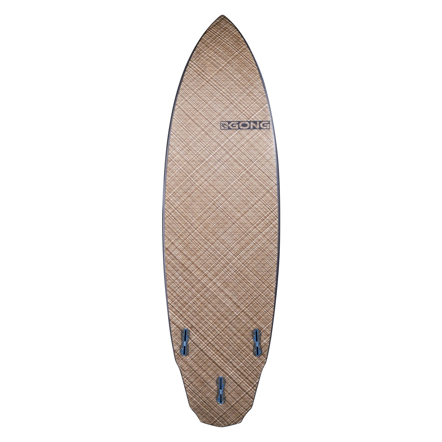 GONG | Factory Surf 5'6 Alu EPS Pro Surf Custom