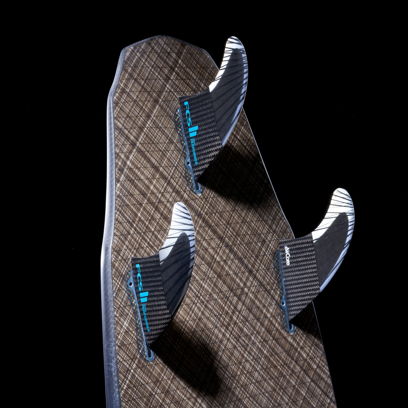 GONG | Factory Surf 5'6 Alu EPS Pro Surf Custom