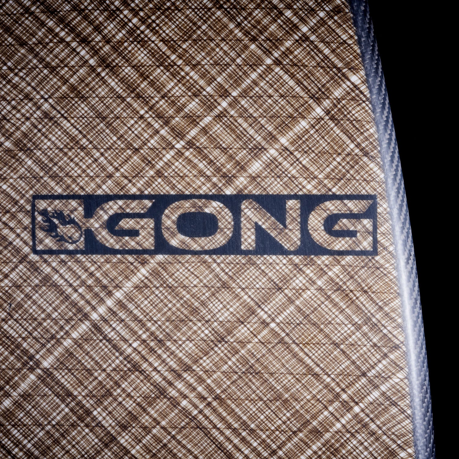 GONG | Factory Surf 5'6 Alu EPS Pro Surf Custom