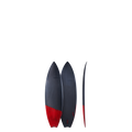 GONG | Factory Surf 5'7 Evolt EPS