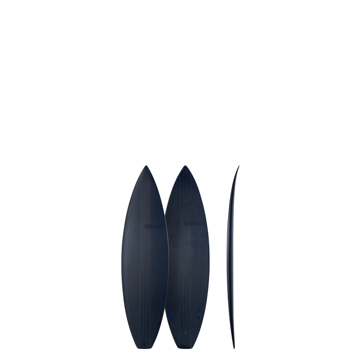 GONG | Factory Surf 5'8 Lethal EPS