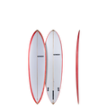 GONG | Factory Surf 7'8 Carter PU Custom