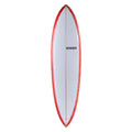 GONG | Factory Surf 7'8 Carter PU Custom