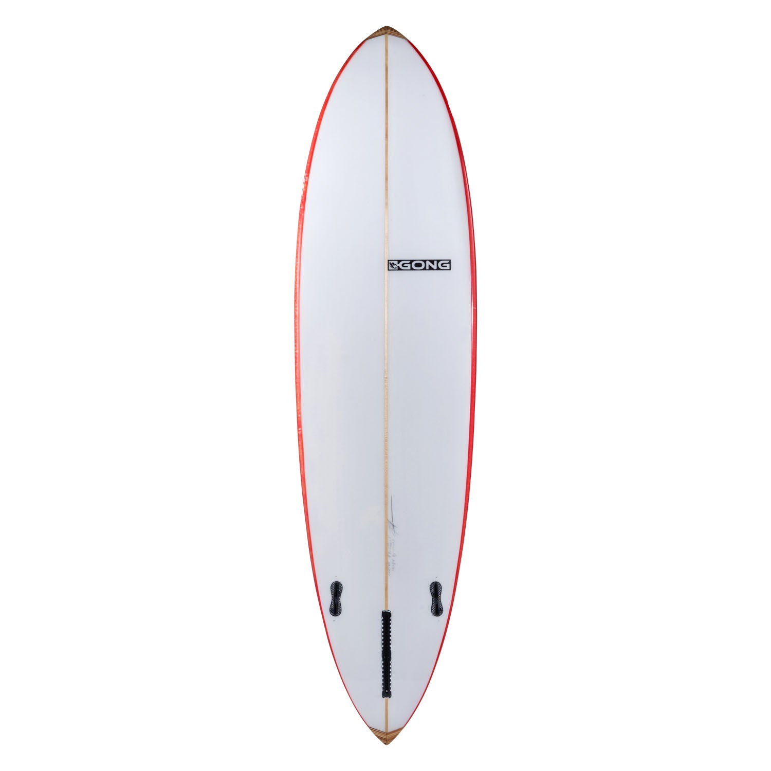 GONG | Factory Surf 7'8 Carter PU Custom