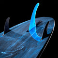 GONG | Factory Surf 9'0 Moodrive Light FSP Pro Surf Custom Blue
