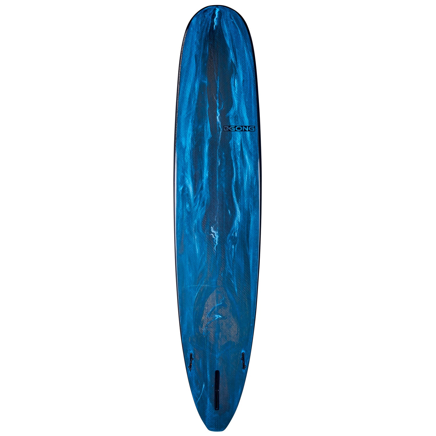 GONG | Factory Surf 9'0 Moodrive Light FSP Pro Surf Custom Bleu