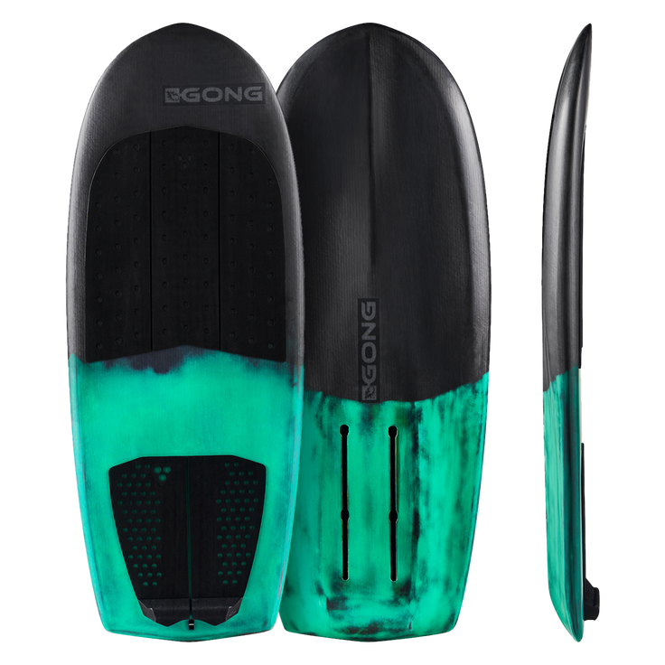 GONG | Factory Surf Foil 3’11 Matata Light FSP Pro Custom