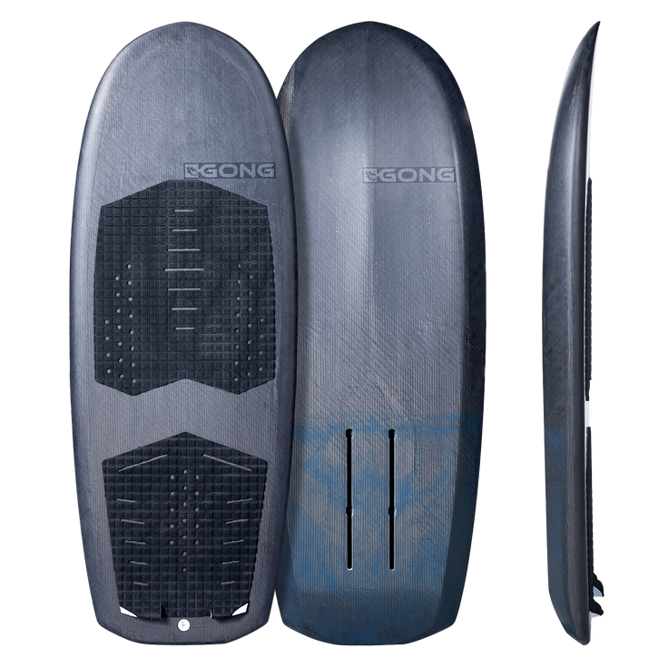 GONG | Factory Surf Foil 4’8 Matata Light FSP Pro Custom