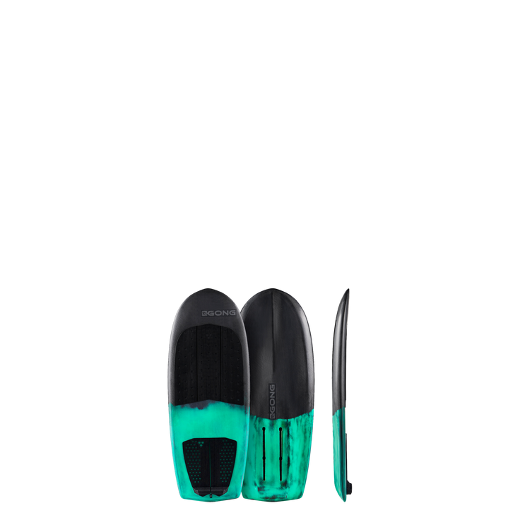 GONG | Factory Surf Foil 3’11 Matata Light FSP Pro Custom