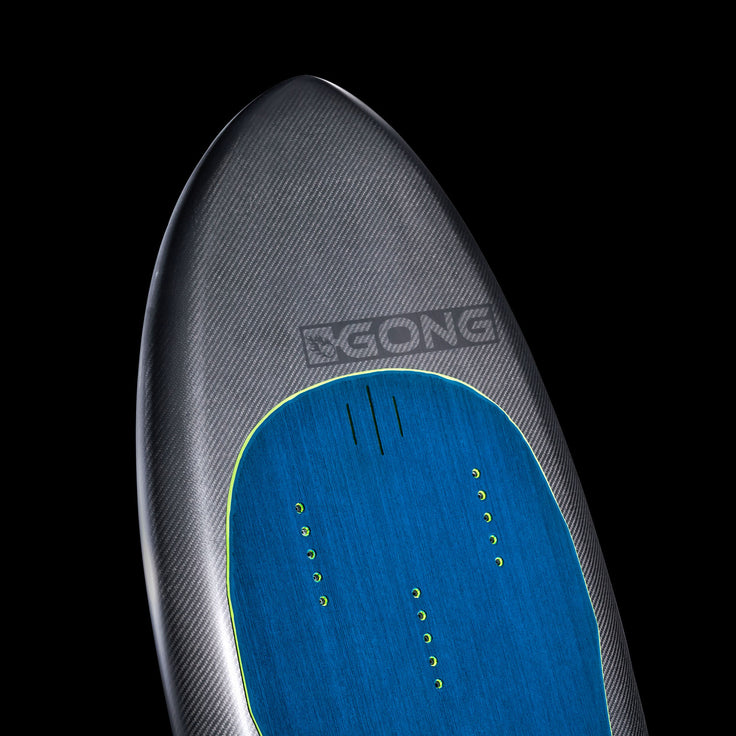 GONG | Factory Wing 4'8 Lethal FSP Pro Custom