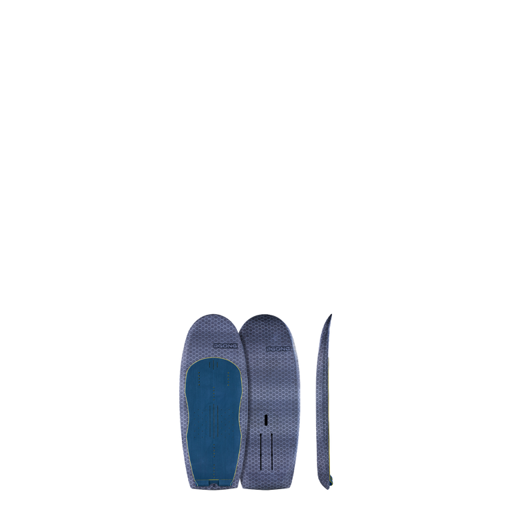 GONG | Factory Wingfoil 4'10 Mint FSP Pro Custom