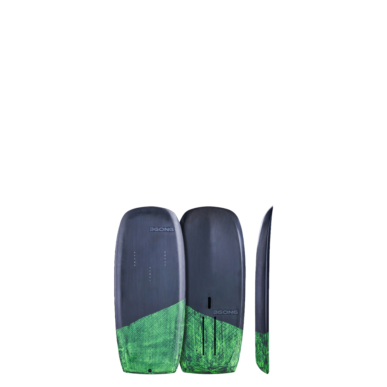 GONG | Factory Wingfoil 4’4 Kube FSP Pro Custom