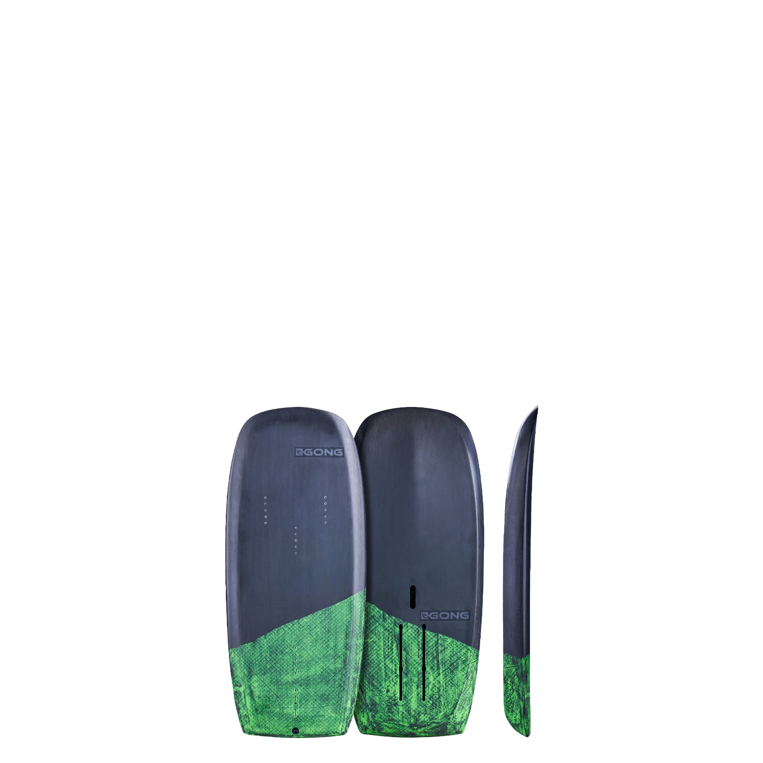 GONG | Factory Wingfoil 4’4 Kube FSP Pro Custom