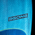 GONG | Factory Wingfoil Cruzader 5'10 FSP Pro Custom