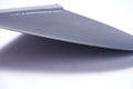 GONG | Fin 240 US Full Fiber Grey X Race 9"5
