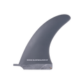 GONG | Fin US Full Fiber Grey