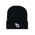 GONG | Beanie Flame Ball Recylced Polyester