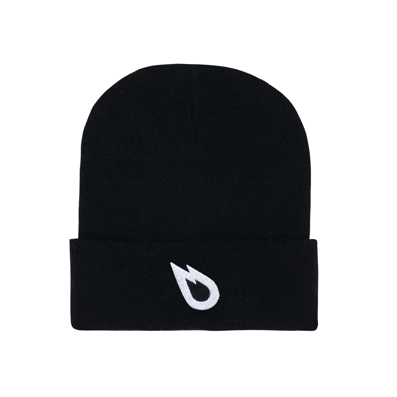 GONG | Beanie Flame Ball Recylced Polyester