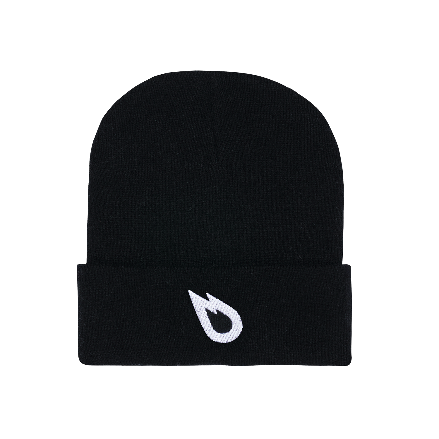 GONG | Beanie Flame Ball Recylced Polyester
