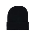 GONG | Beanie Flame Ball Recylced Polyester