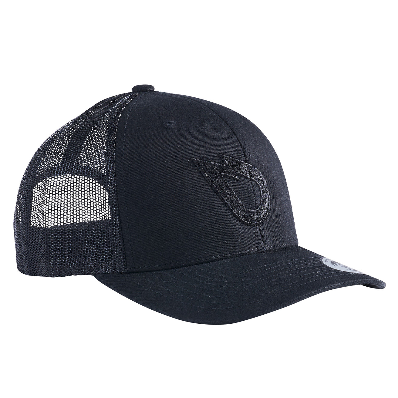 GONG | Casquette Trucker Flame Ball