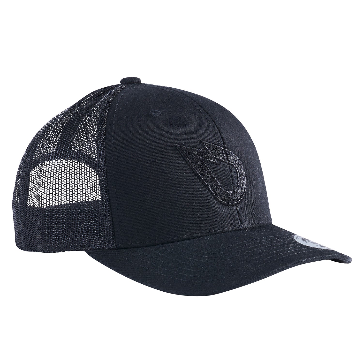 GONG | Casquette Trucker Flame Ball