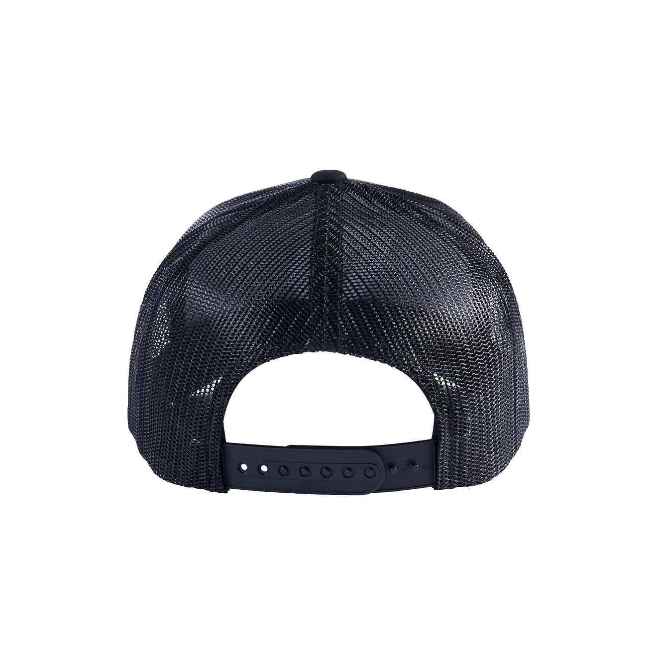 GONG | Casquette Trucker Flame Ball