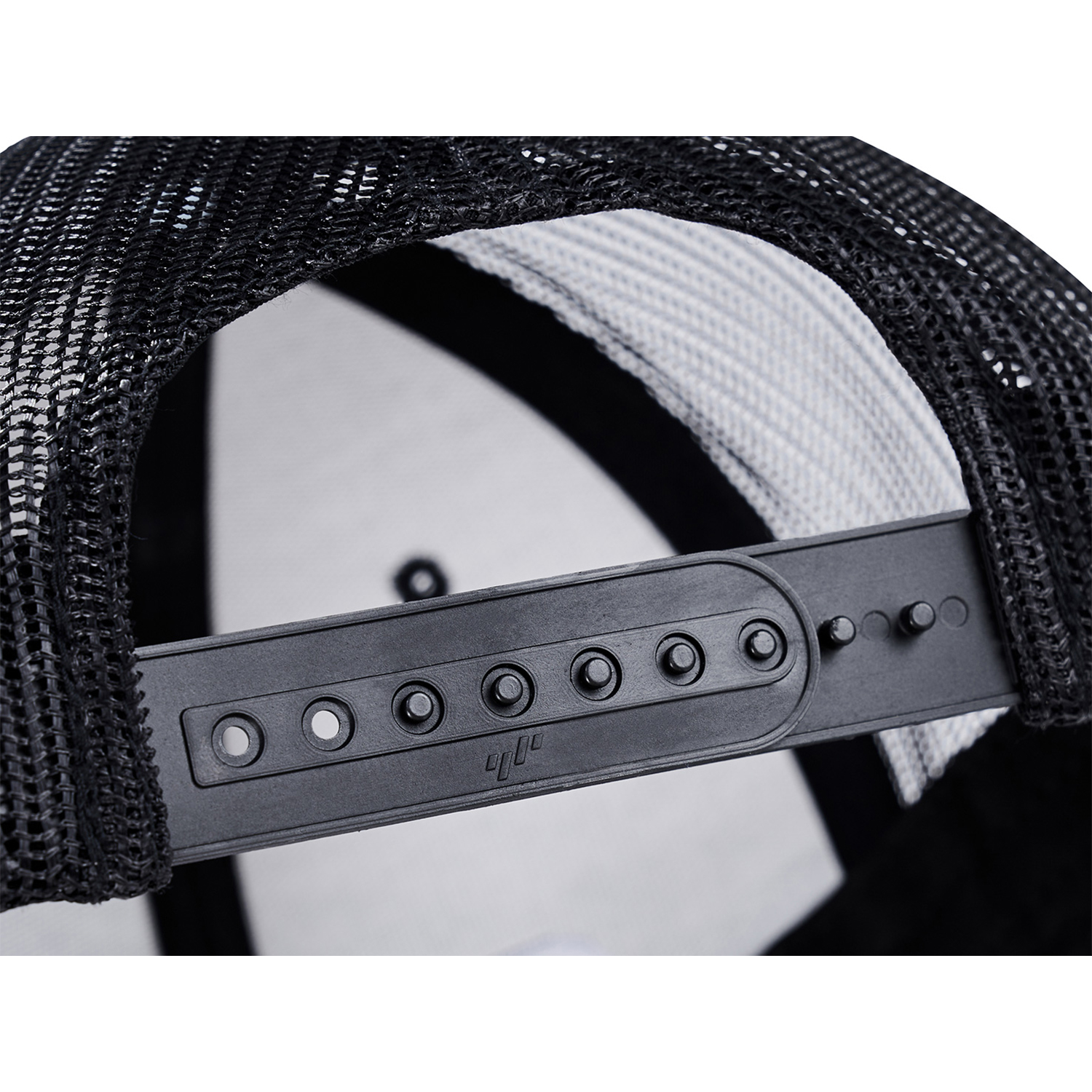 GONG | Casquette Trucker Flame Ball