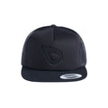 GONG | Flameball Trucker Puff Cap