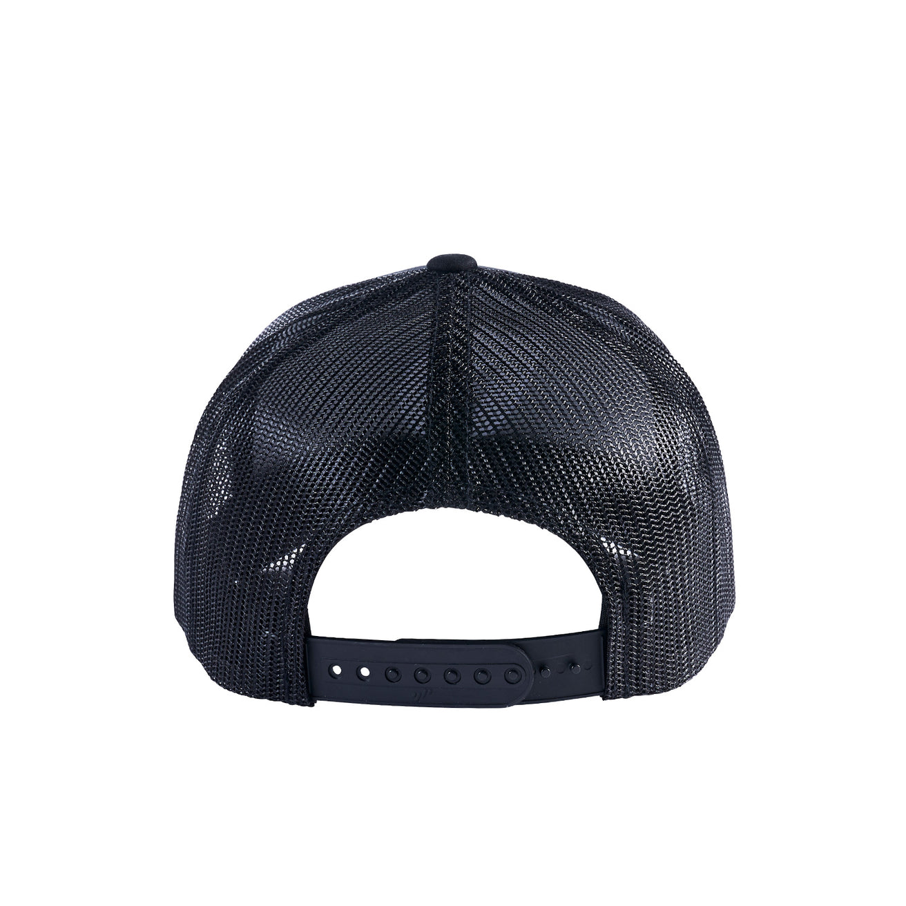 GONG | Trucker Puff Cap Flameball