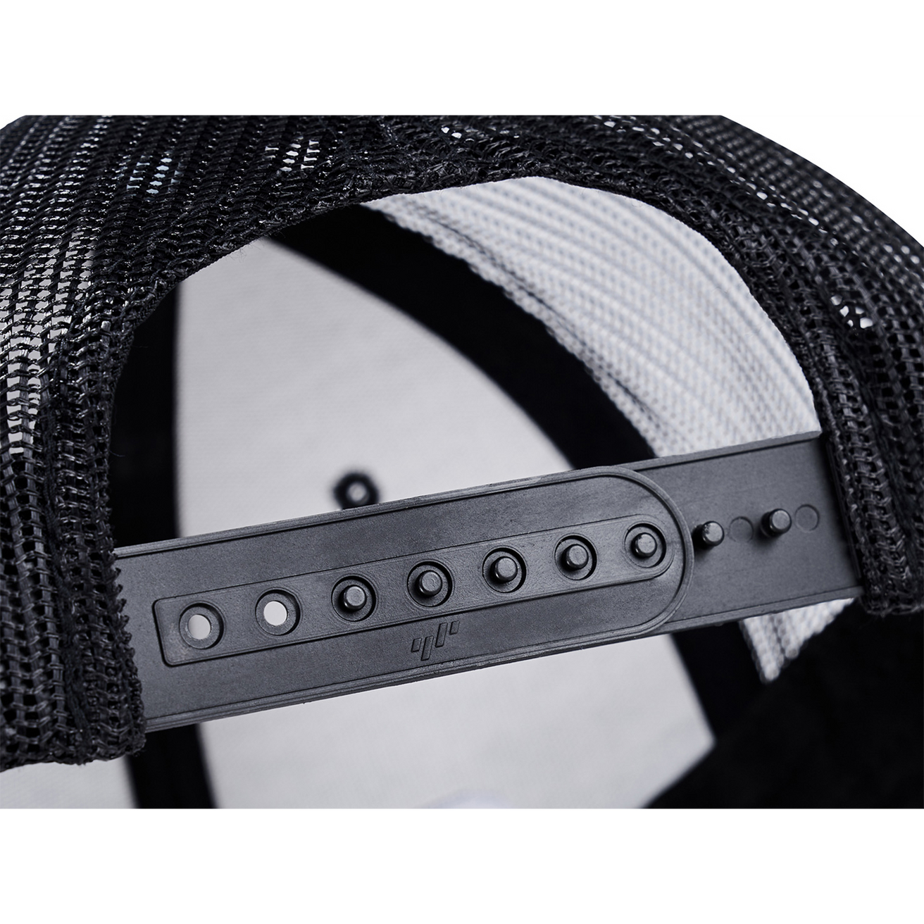 GONG | Trucker Puff Cap Flameball