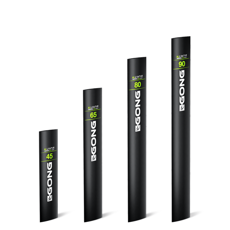 GONG | Foil Allvator Alu Mast V1