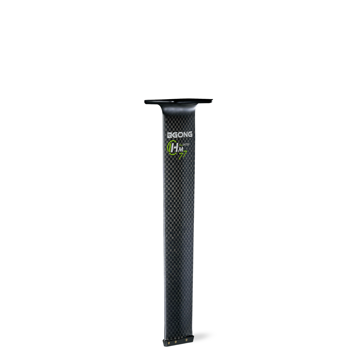 GONG | Foil Allvator Carbon Mast HM 77 cm