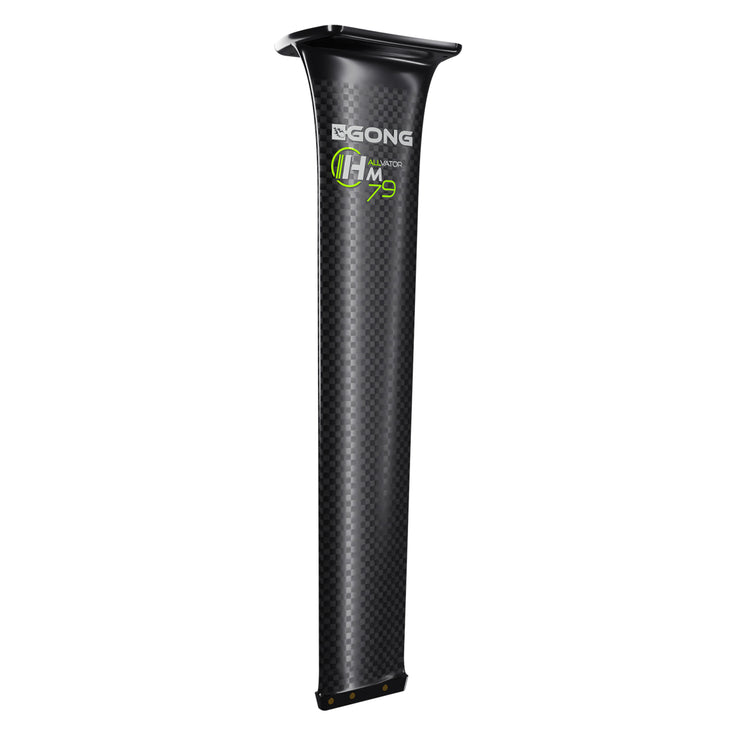 GONG | Foil Carbon Mast HM 79 cm V2